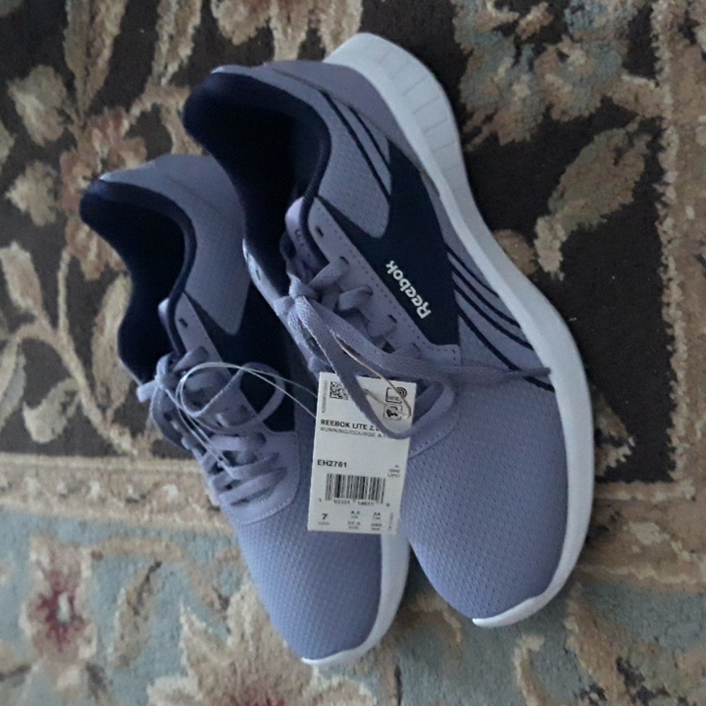 7x*Host Pick*Reebok Lite 2.0 running shoes